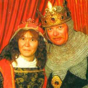 Meet your Posher, Darlene